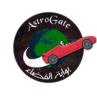 بوابة الفضاء [AstroGate]